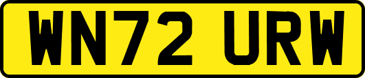 WN72URW