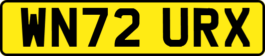 WN72URX