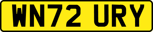 WN72URY