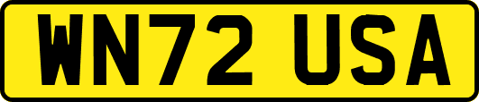 WN72USA