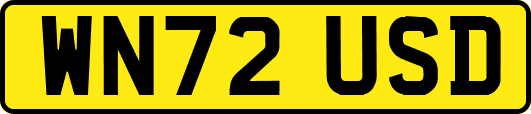 WN72USD