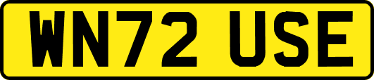 WN72USE