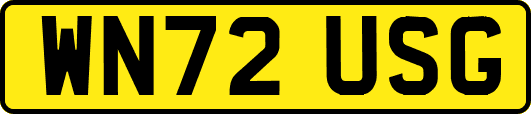 WN72USG