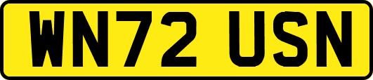 WN72USN