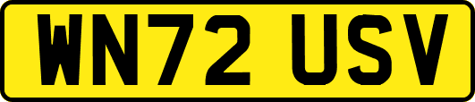 WN72USV