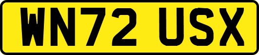 WN72USX
