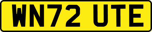 WN72UTE