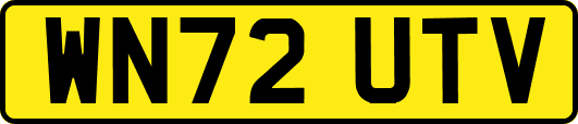 WN72UTV