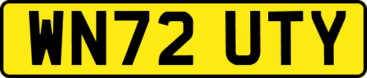 WN72UTY