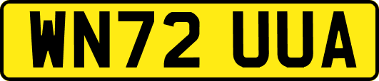 WN72UUA
