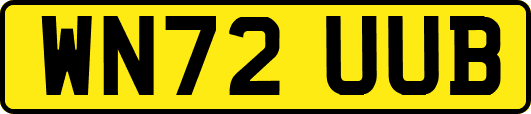 WN72UUB