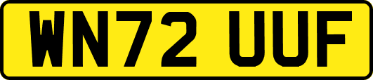 WN72UUF
