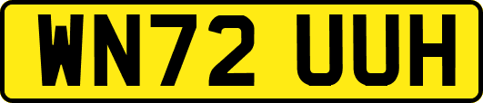WN72UUH