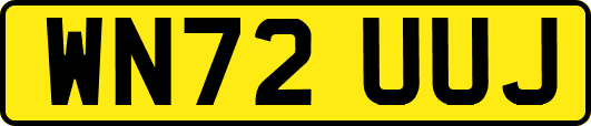 WN72UUJ