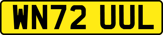 WN72UUL