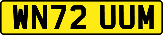 WN72UUM