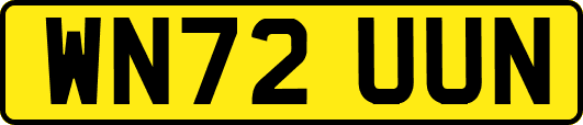 WN72UUN