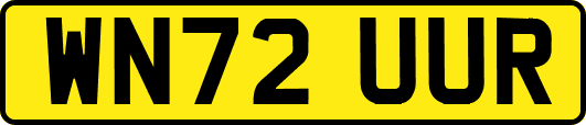 WN72UUR