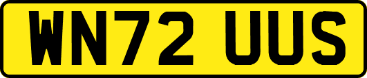 WN72UUS