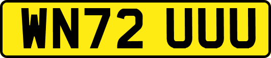 WN72UUU