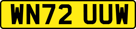 WN72UUW