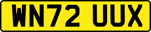 WN72UUX