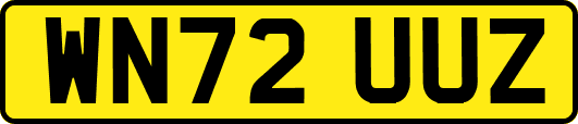 WN72UUZ