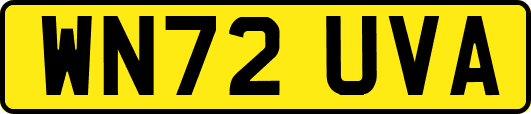 WN72UVA