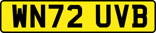 WN72UVB