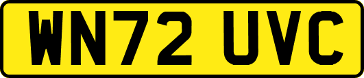 WN72UVC