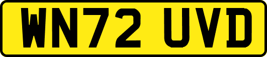 WN72UVD