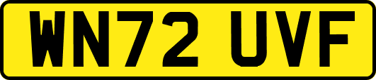 WN72UVF