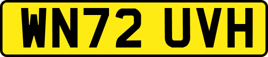 WN72UVH