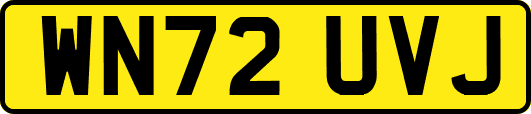 WN72UVJ