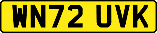 WN72UVK