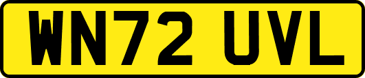 WN72UVL