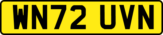 WN72UVN