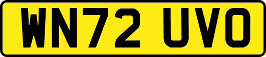 WN72UVO