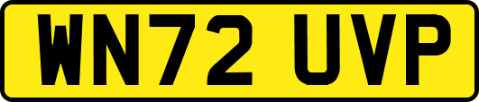 WN72UVP