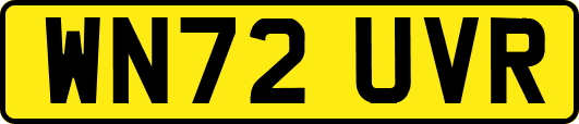 WN72UVR