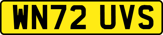 WN72UVS