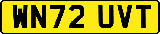 WN72UVT
