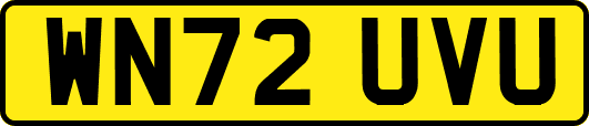 WN72UVU