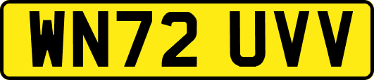 WN72UVV
