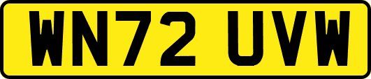 WN72UVW