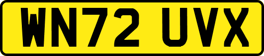 WN72UVX