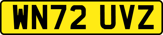 WN72UVZ