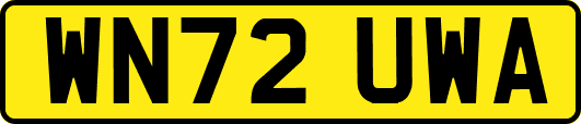 WN72UWA