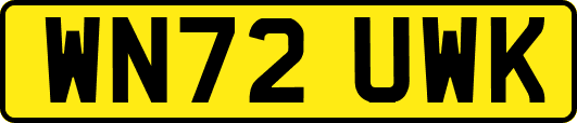 WN72UWK
