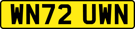 WN72UWN